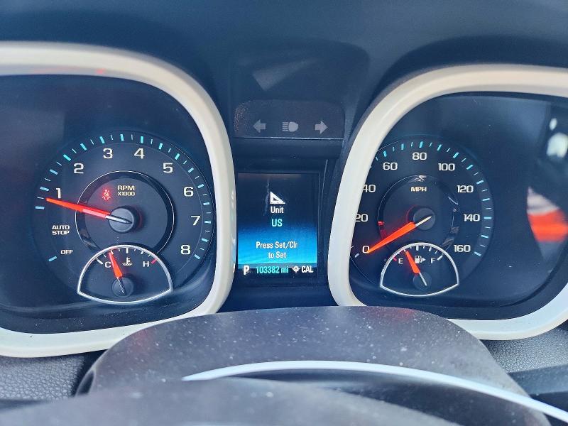 Aukcja sprzedaży 2016 Chevrolet Malibu Limited, vin: 1G11C5SA2GF124141, numer aukcji: 73521566