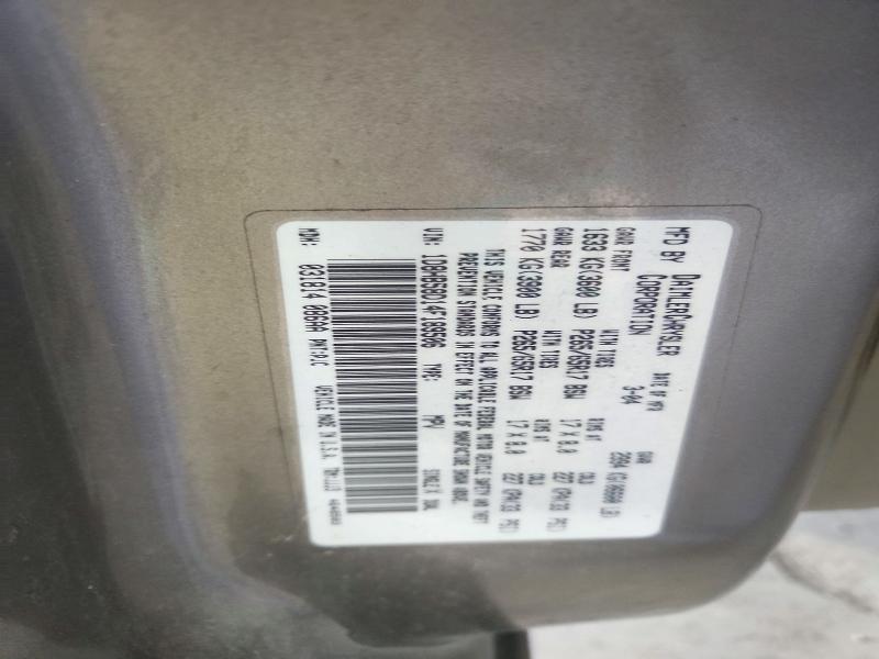 Продаж на аукціоні авто 2004 Dodge Durango, vin: 1D8HB58D14F189506, номер лоту: 71888366