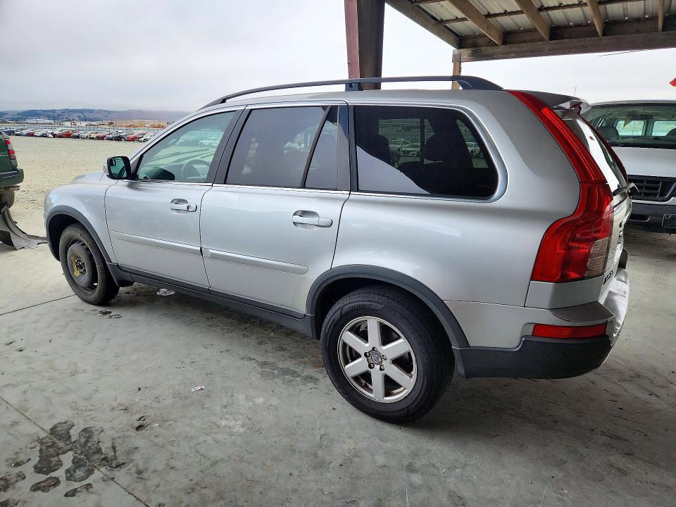 Aukcja sprzedaży 2007 Volvo Xc90, vin: YV4CZ982971338219, numer aukcji: 72452676