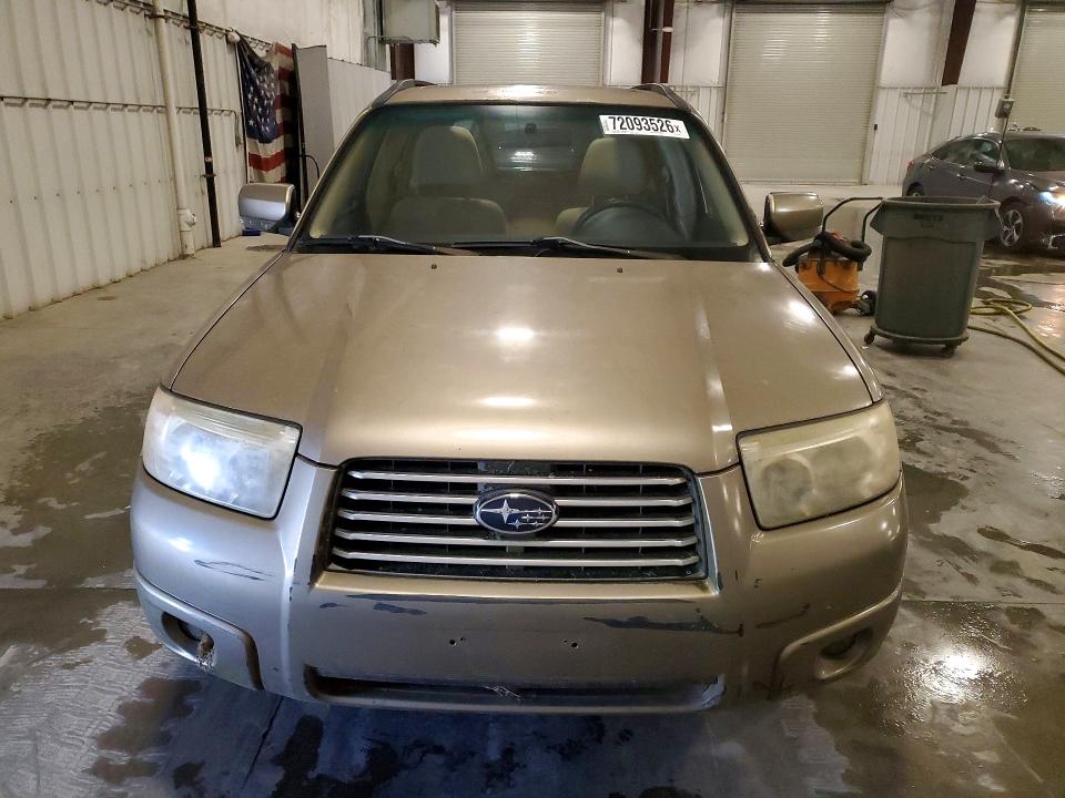 Продаж на аукціоні авто 2008 Subaru Forester, vin: JF1SG65678H720760, номер лоту: 72093526