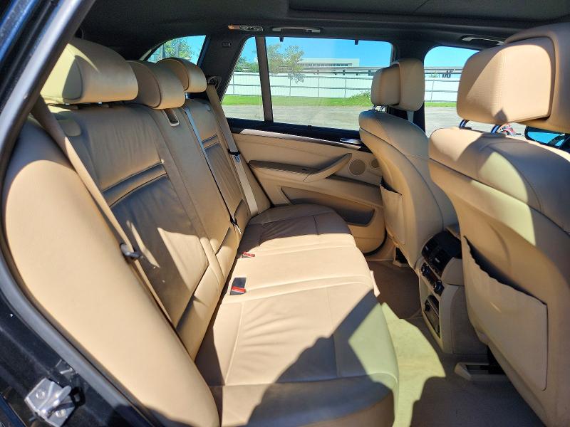 71599456 :رقم المزاد ، 5UXZV4C5XBL741750 vin ، 2011 Bmw X5 مزاد بيع