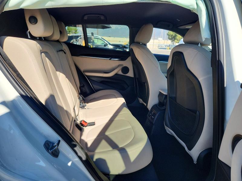 Auction sale of the 2020 Bmw X2, vin: WBXYH9C06L5P47530, lot number: 72350066