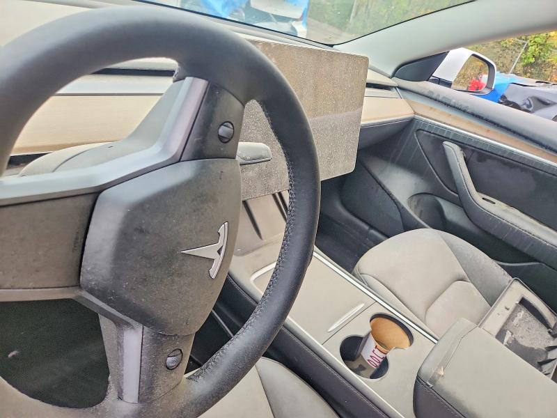 Продажа на аукционе авто 2023 Tesla Model 3, vin: 5YJ3E1EA5PF399912, номер лота: 71406396