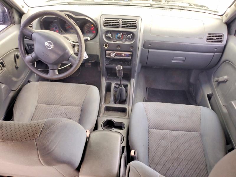 Продажа на аукционе авто 2002 Nissan Xterra, vin: 5N1ED28T82C586772, номер лота: 71744216
