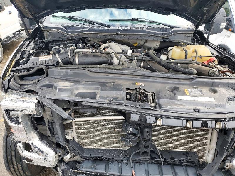 Продаж на аукціоні авто 2022 Ford F450, vin: 1FT8W4DT7NEE55015, номер лоту: 72360916