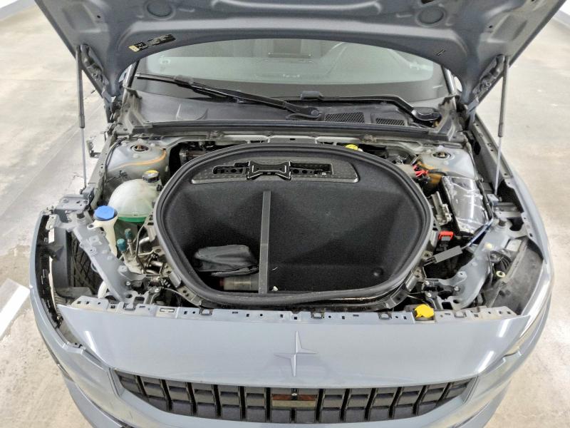 Продаж на аукціоні авто 2023 Polestar 2, vin: YSMEG3KA7PL148202, номер лоту: 71104896