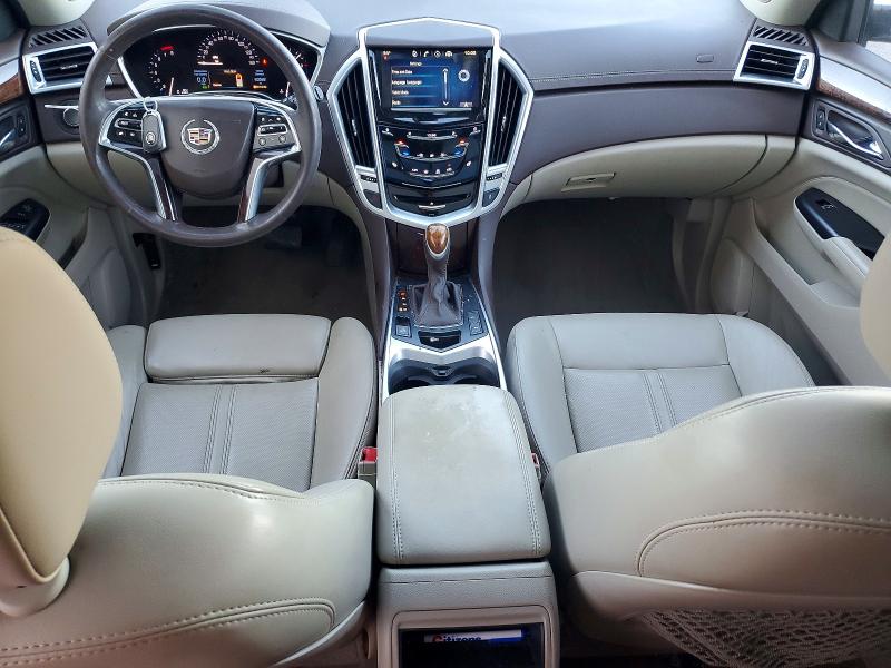 Продаж на аукціоні авто 2016 Cadillac Srx, vin: 3GYFNBE39GS533374, номер лоту: 72104116