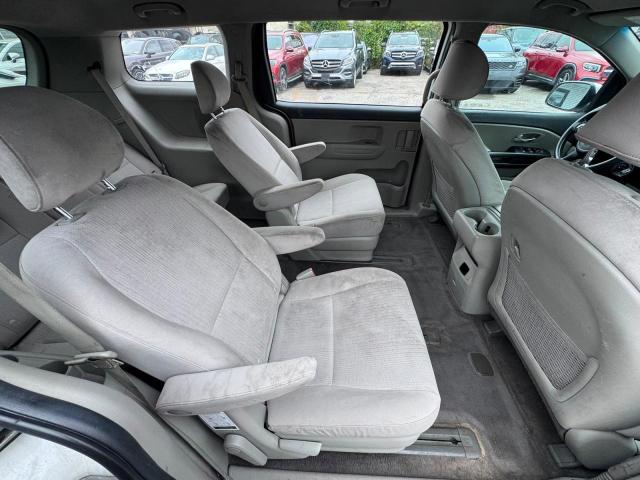 Продажа на аукционе авто 2020 Kia Sedona, vin: KNDMA5C1XL6586613, номер лота: 71532116