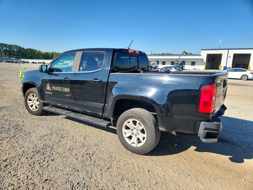 Aukcja sprzedaży 2019 Chevrolet Colorado, vin: 1GCGSCEN6K1122924, numer aukcji: 73332166