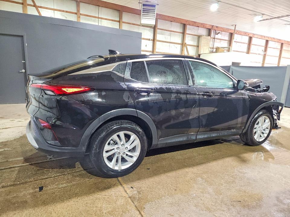 Продаж на аукціоні авто 2026 Buick Envista, vin: KL47LAEP1TB218047, номер лоту: 71727306