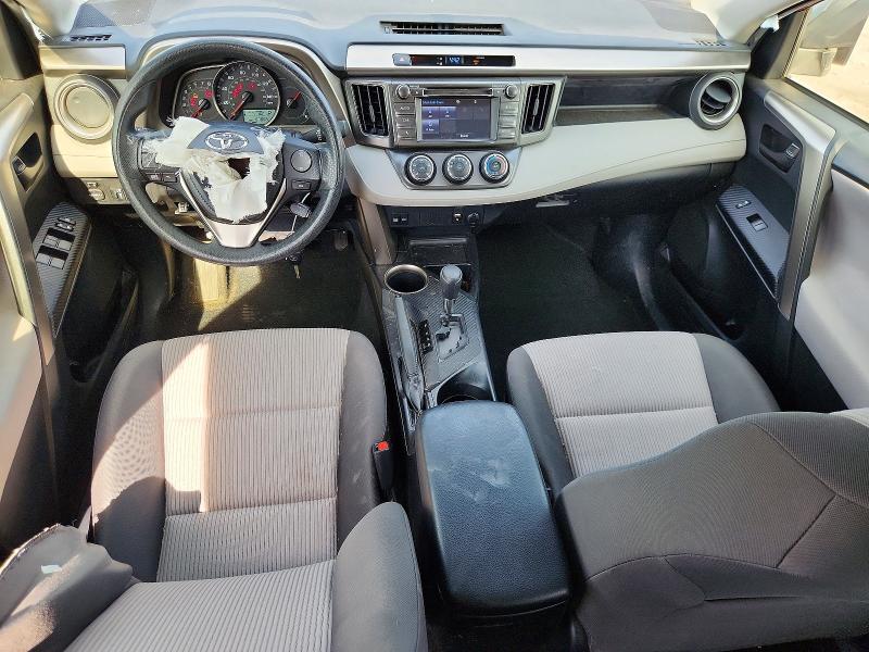 Продаж на аукціоні авто 2015 Toyota Rav4, vin: JTMBFREV1FJ032538, номер лоту: 71577346