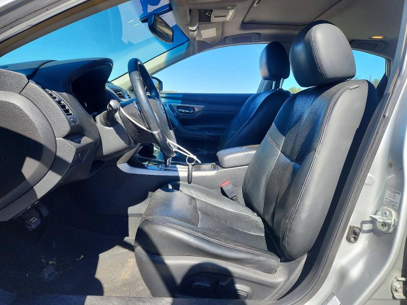 2013 Nissan Altima მანქანა იყიდება აუქციონზე, vin: 1N4AL3AP7DN586462, აუქციონის ნომერი: 71657766