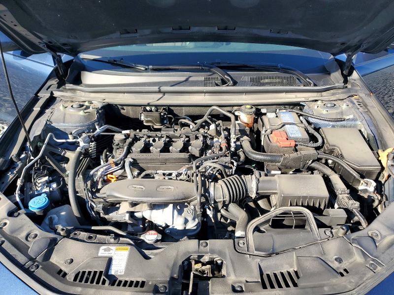 2024 Honda Accord მანქანა იყიდება აუქციონზე, vin: 1HGCY1F3XRA070482, აუქციონის ნომერი: 72033096