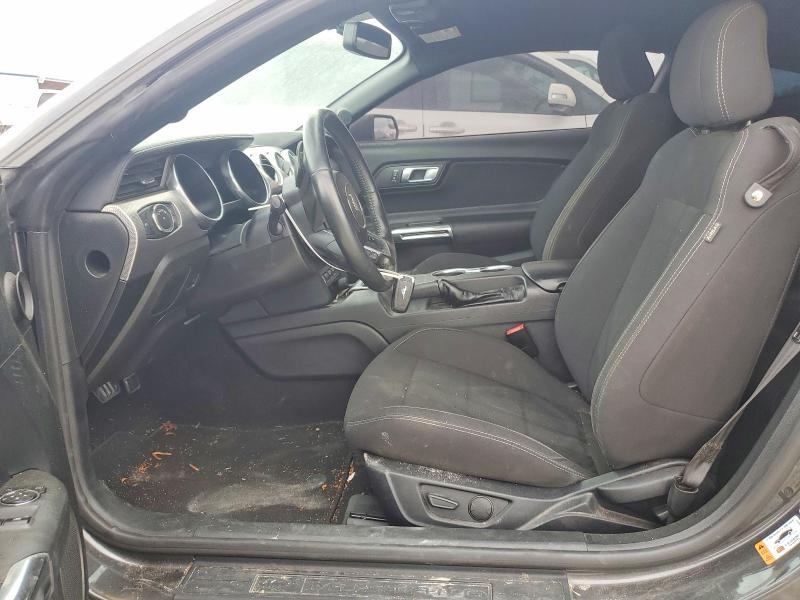 71363926 :رقم المزاد ، 1FA6P8CF1L5124862 vin ، 2020 Ford Mustang مزاد بيع