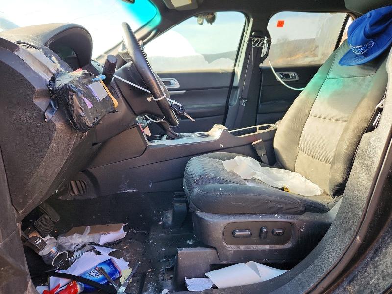 Продаж на аукціоні авто 2015 Ford Explorer, vin: 1FM5K7D83FGB76240, номер лоту: 70447136