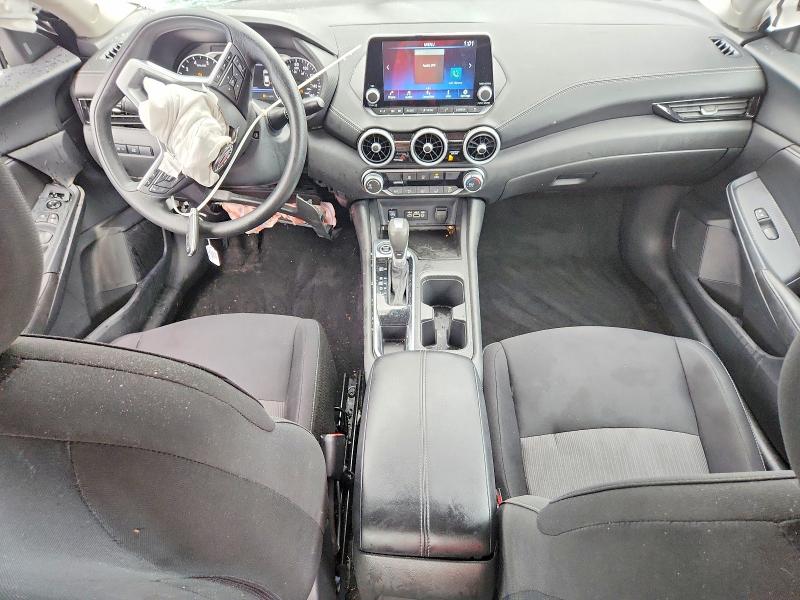 Aukcja sprzedaży 2025 Nissan Sentra, vin: 3N1AB8CV4SY300866, numer aukcji: 71567896