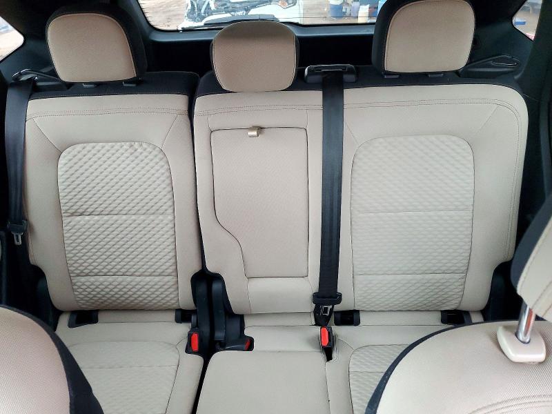 Продаж на аукціоні авто 2020 Ford Escape, vin: 1FMCU9G63LUC50695, номер лоту: 72581286