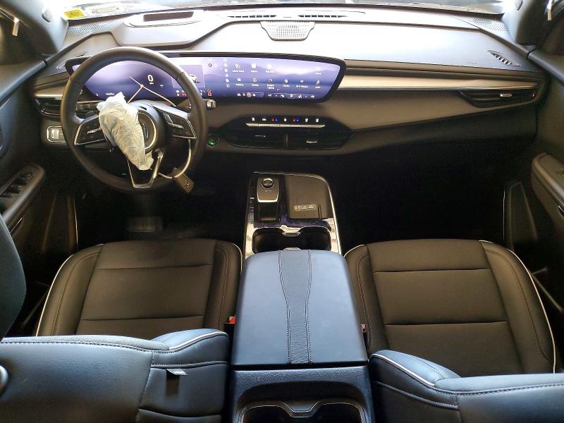 Продажа на аукционе авто 2026 Buick Enclave, vin: 5GAEVAKSXTJ179966, номер лота: 71818246