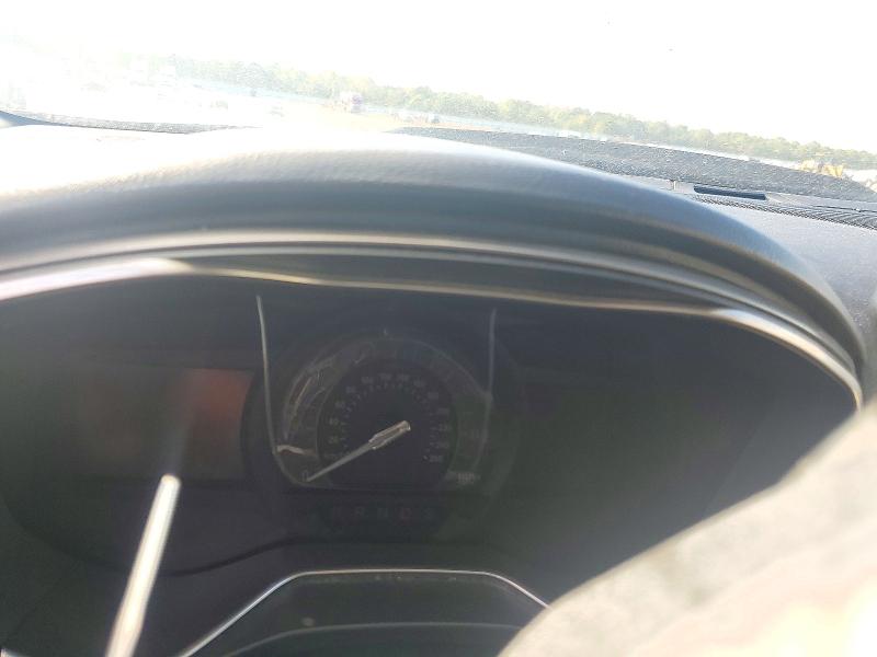 Продаж на аукціоні авто 2017 Ford Fusion, vin: 3FA6P0HD1HR137575, номер лоту: 72175056