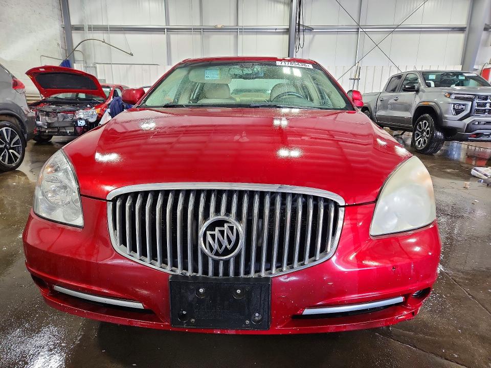 Aukcja sprzedaży 2011 Buick Lucerne, vin: 1G4HC5EM8BU151078, numer aukcji: 71785436