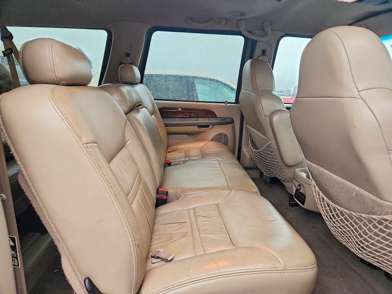 Продажа на аукционе авто 2000 Ford Excursion, vin: 1FMNU42SXYED11297, номер лота: 71446836