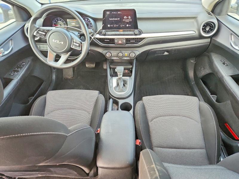 Продажа на аукционе авто 2024 Kia Forte, vin: 3KPF24AD9RE775883, номер лота: 71201596