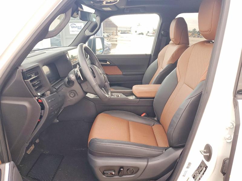 Aukcja sprzedaży 2025 Lexus Gx 550, vin: JTJTBCDX7S5047755, numer aukcji: 71496506