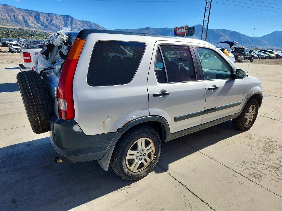 Auction sale of the 2004 Honda Cr-v, vin: JHLRD77824C026431, lot number: 73175906