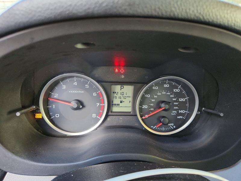 71617196 :رقم المزاد ، JF2SJAAC3EH491436 vin ، 2014 Subaru Forester مزاد بيع