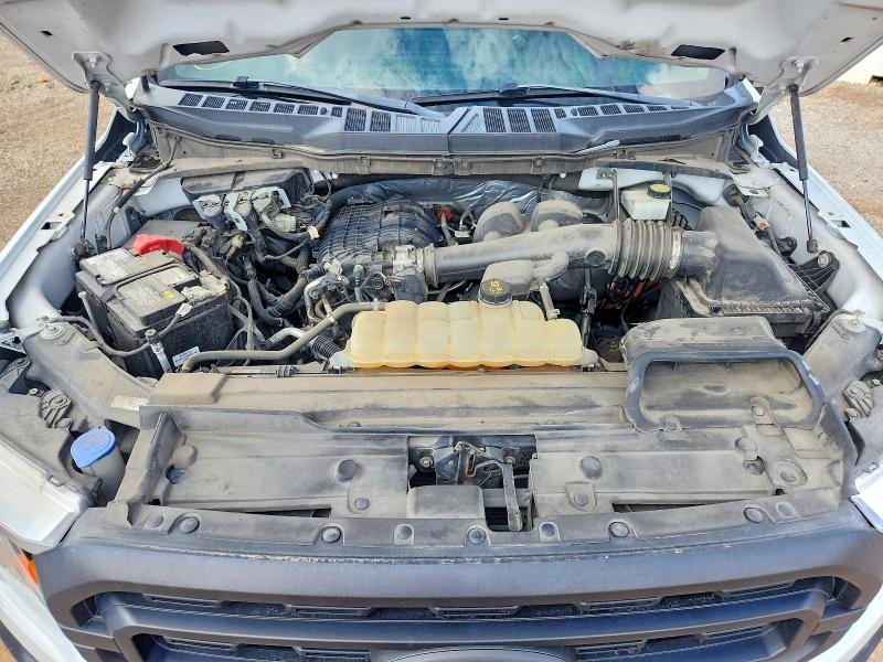 69889566 :رقم المزاد ، 1FTEX1CB0MKF12999 vin ، 2021 Ford F150 مزاد بيع