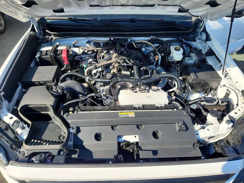 Продажа на аукционе авто 2025 Toyota Tacoma, vin: 3TMLB5JN1SM151749, номер лота: 72331676