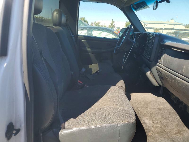 Auction sale of the 1999 Chevrolet Silverado, vin: 1GCEC14W9XZ214346, lot number: 72789466