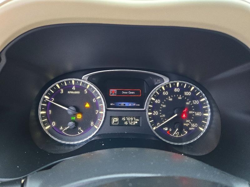 71279026 :رقم المزاد ، 5N1AL0MN8GC517231 vin ، 2016 Infiniti Qx60 مزاد بيع