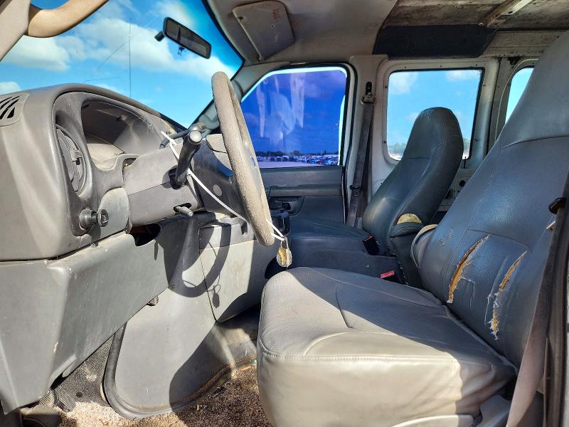 Продаж на аукціоні авто 2008 Ford Econoline, vin: 1FTNE24W58DA66291, номер лоту: 73171396