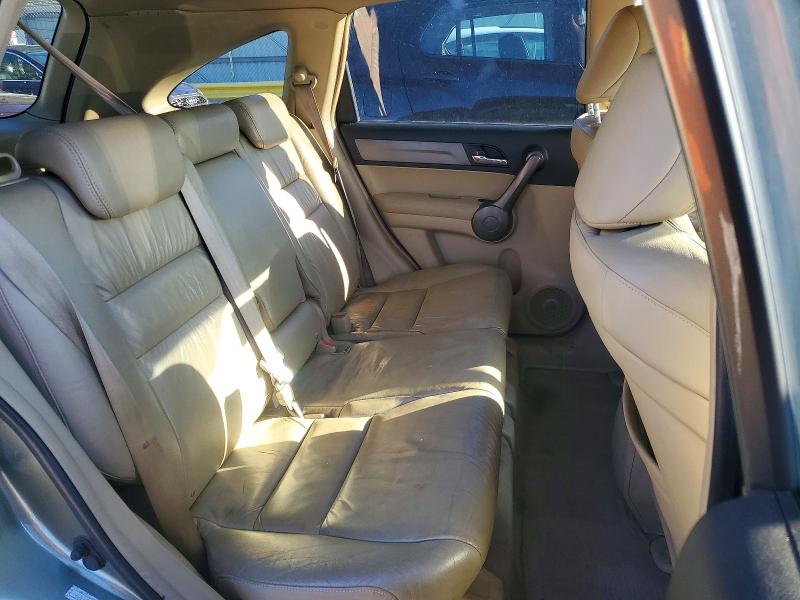 72181106 :رقم المزاد ، 5J6RE48788L050392 vin ، 2008 Honda Cr-v مزاد بيع