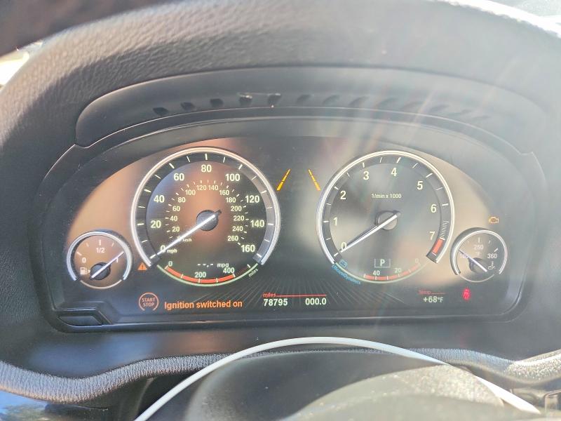 Aukcja sprzedaży 2017 Bmw X3, vin: 5UXWX7C31H0U44065, numer aukcji: 71639356