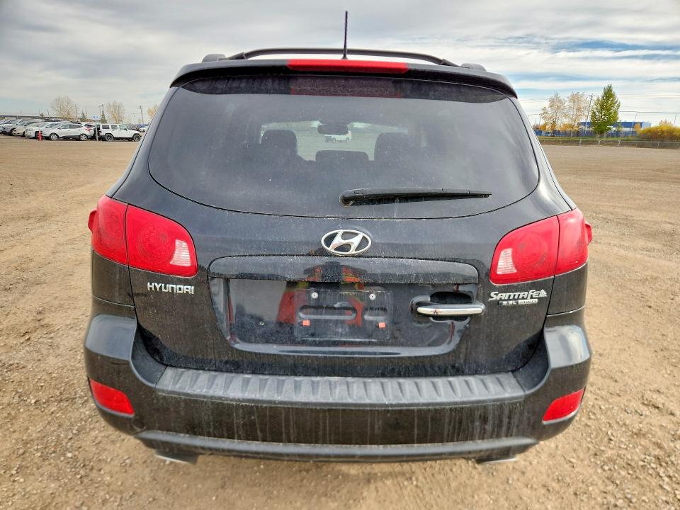 Продажа на аукционе авто 2007 Hyundai Santa Fe, vin: 5NMSH73EX7H088907, номер лота: 71851016