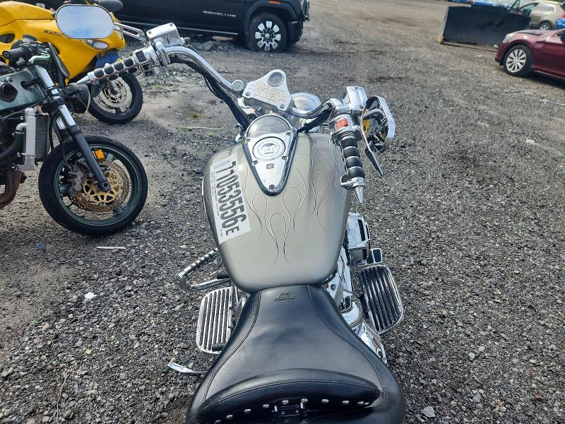 2003 Honda Vtx1800 მანქანა იყიდება აუქციონზე, vin: 1HFSC49033A102326, აუქციონის ნომერი: 71053556