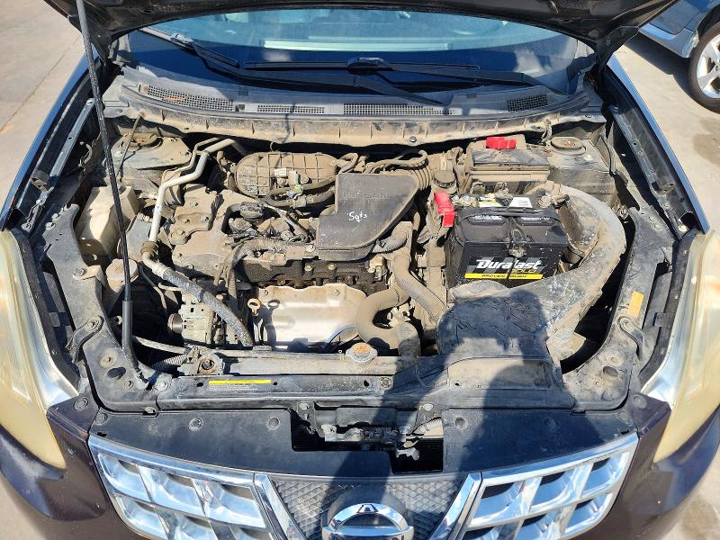 Продаж на аукціоні авто 2011 Nissan Rogue, vin: JN8AS5MT8BW151964, номер лоту: 72686236