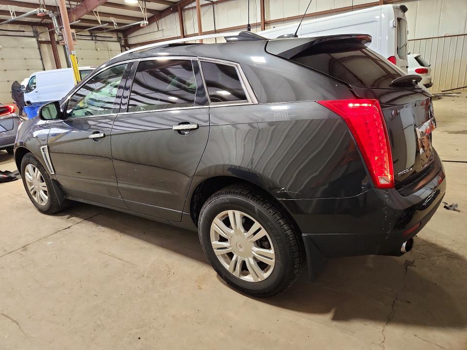 Продаж на аукціоні авто 2016 Cadillac Srx, vin: 3GYFNEE34GS510585, номер лоту: 71257136
