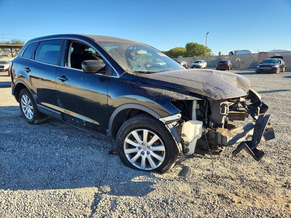 Продажа на аукционе авто 2008 Mazda Cx-9, vin: JM3TB28V580142687, номер лота: 71272246