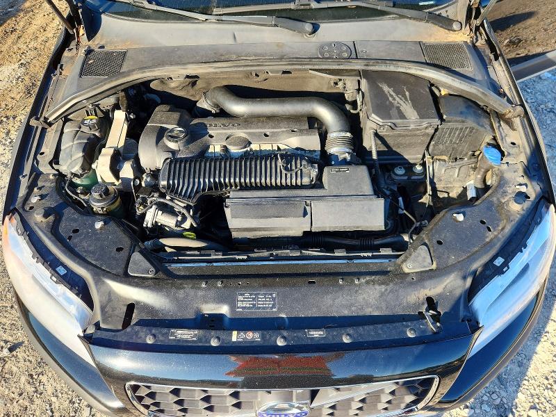 Продаж на аукціоні авто 2016 Volvo Xc70, vin: YV4612NK4G1243325, номер лоту: 59411576