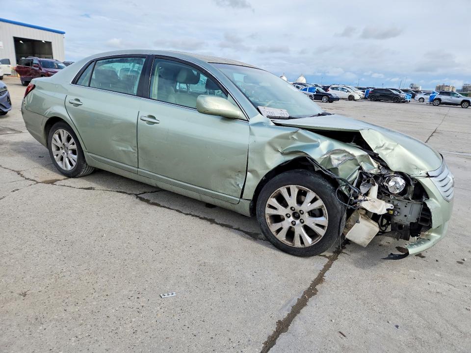Aukcja sprzedaży 2008 Toyota Avalon, vin: 4T1BK36B78U317626, numer aukcji: 71491716