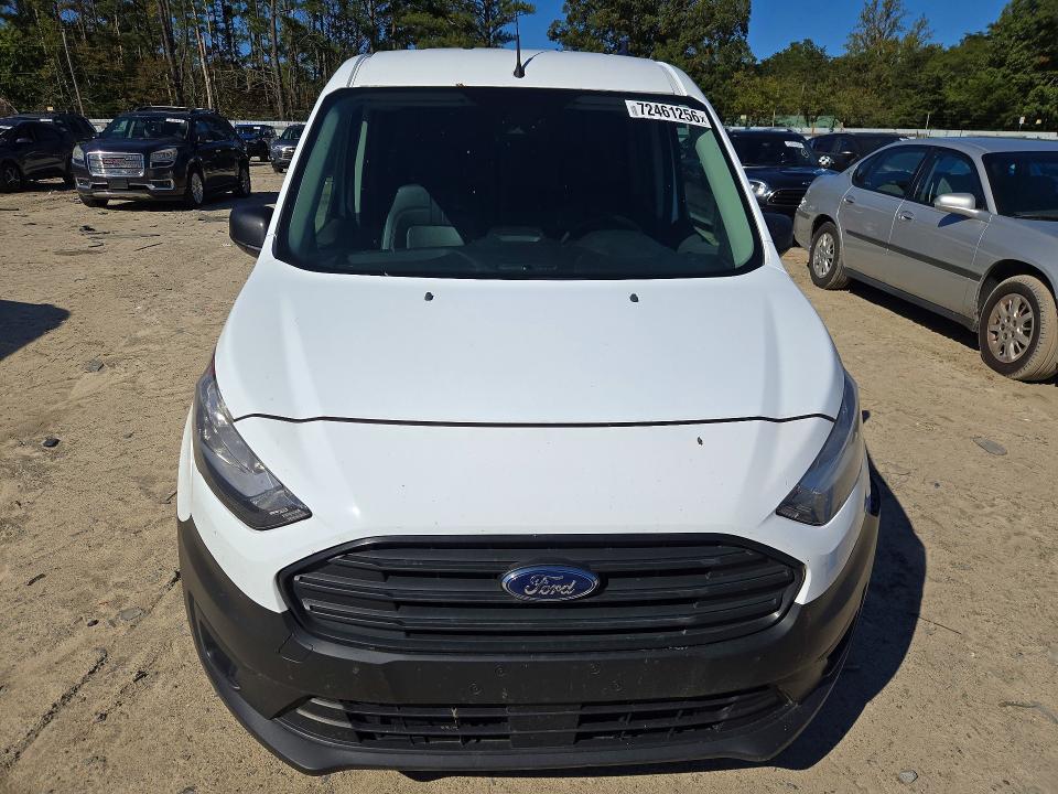 Продаж на аукціоні авто 2021 Ford Transit Connect, vin: NM0LS7E22M1494174, номер лоту: 72461256