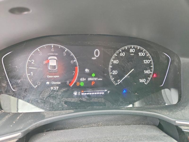 Продаж на аукціоні авто 2022 Honda Civic, vin: 19XFL1H79NE005771, номер лоту: 71035186