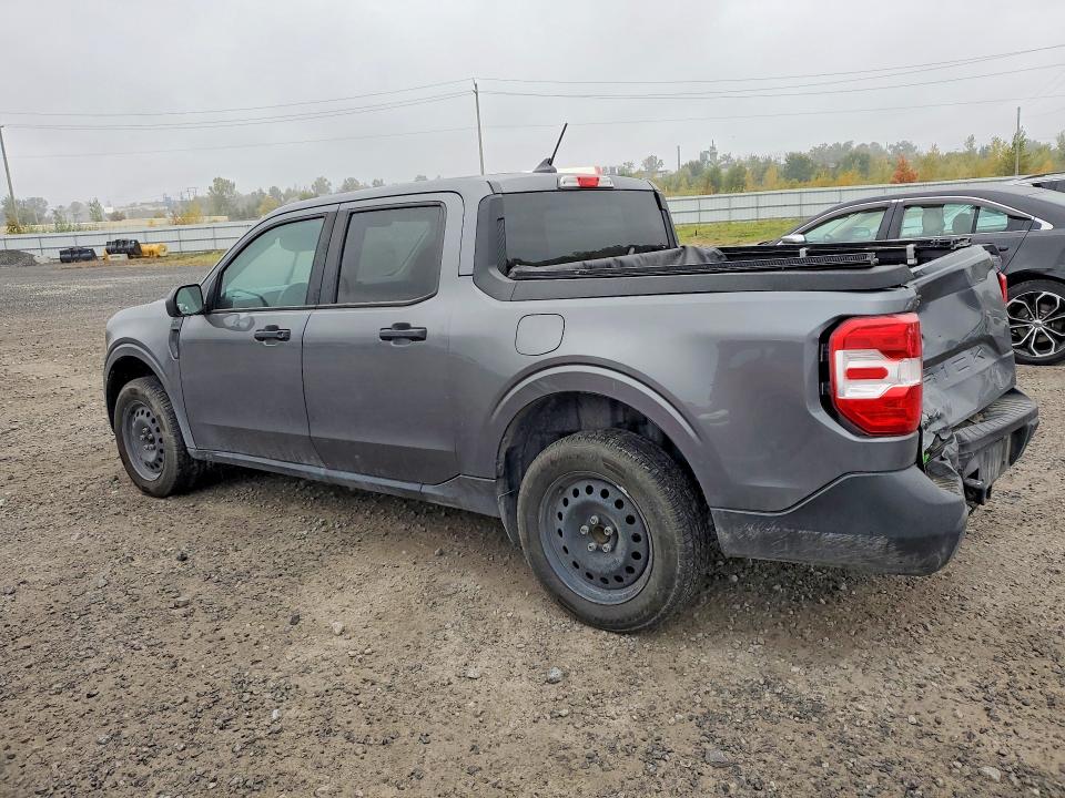 Aukcja sprzedaży 2022 Ford Maverick, vin: 3FTTW8E35NRA48646, numer aukcji: 71242446