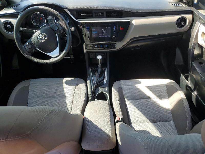 Auction sale of the 2019 Toyota Corolla, vin: 2T1BURHE5KC209468, lot number: 70449636