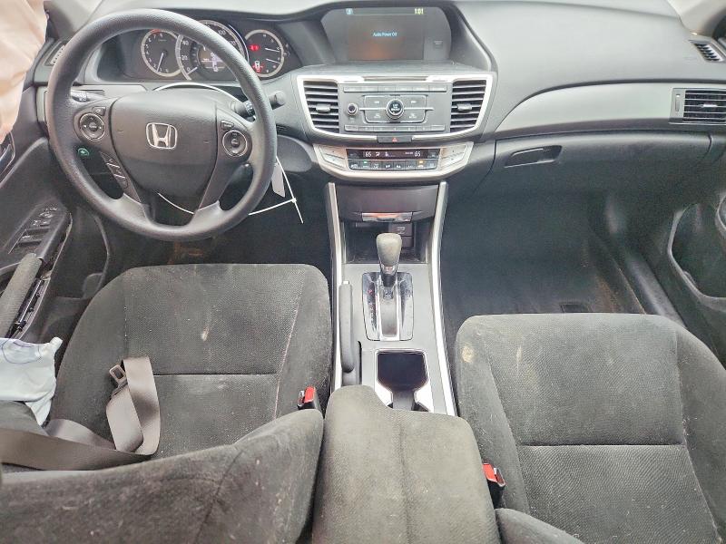 71810946 :رقم المزاد ، 1HGCR2F38DA091715 vin ، 2013 Honda Accord مزاد بيع