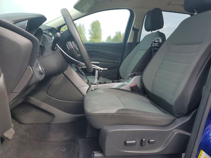 Aukcja sprzedaży 2016 Ford Escape, vin: 1FMCU0GX8GUA22265, numer aukcji: 71334096