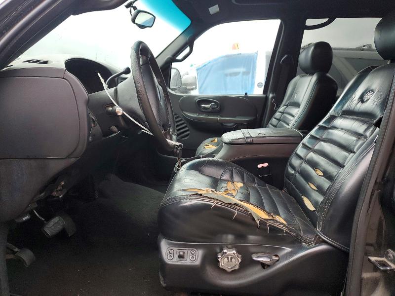 Продаж на аукціоні авто 2001 Ford F150, vin: 1FTRW07L81KA21402, номер лоту: 69336676